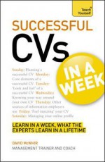 Successful CVS in a Week. - Steve Morris