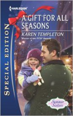 A Gift for All Seasons - Karen Templeton