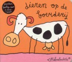 Dieren op de boerderij - Babette Harms