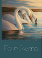 Four Swans - Greg Pape