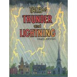 Harry Devlin's Tales of Thunder and Lightning - Harry Devlin