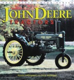 John Deere Two-Cylinder Tractors - Rod Beemer