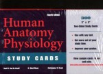 Human Anatomy & Physiology: Study Cards - Kent M. Van De Graaff, R. Ward Rhees