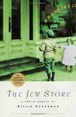 The Jew Store - Stella Suberman