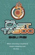 The Last Taboo - Bali Rai