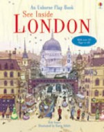 London (See Inside) (See Inside) - Rob Lloyd Jones, Barry Ablett