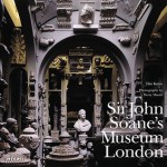 Sir John Soane's Museum, London - Tim Knox