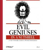 Evil Geniuses in a Nutshell - Illiad, Simon Hayes