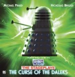 The Curse Of The Daleks - David Whitaker, Terry Nation