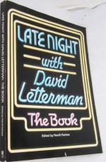 Late Night With David Letterman - David Letterman