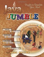 Java Jumble&reg;: Puzzles to Stimulate Your Mind - Tribune Media Services, Tribune Media Services