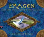 Eragon- alles über die fantastische Welt Alagaesia - Christopher Paolini, Fred Gambino, Susanne Evans