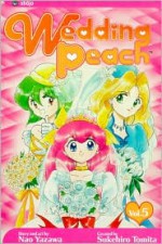 Wedding Peach, Vol. 05 - Nao Yazawa, Sukehiro Tomita