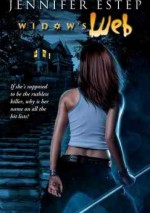 Widow's Web - Jennifer Estep