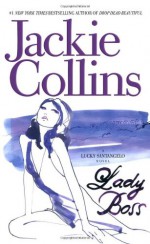 Lady Boss - Jackie Collins