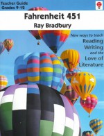 Fahrenheit 451 - Teacher Guide by Novel Units, Inc. - Novel Units