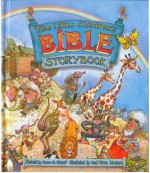 The Little Children's Bible Storybook - Anne de Graf, Jose Perez Montero