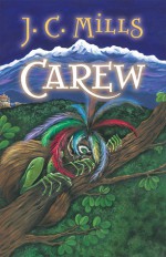 Carew - J.C. Mills