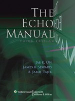 The Echo Manual - Jae K. Oh, James B. Seward, A. Jamil Tajik