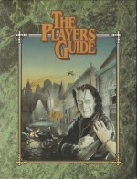 The Player's Guide - Bill Bridges, Graeme Davis, Frank J. Frey, III, Andrew C. Greenberg