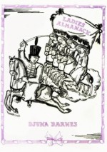 Ladies Almanack - Djuna Barnes