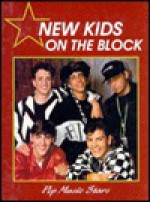 New Kids on the Block!: Pop Music Group - Rosemary Wallner