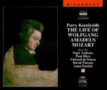 The Life of Wolfgang Amadeus Mozart - Perry Keenlyside