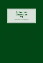 Arthurian Literature VI (Vol 6) - Richard Barber