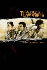 Texarkana Volume 2 - Patrick Neighly, Donny Hadiwidjaja