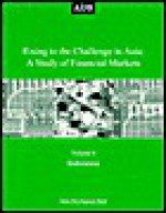 Rising to the Challenge in Asia, Volume 6 - Asian Development Bank