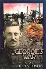 Geordie's War - Alan Richardson, Sting