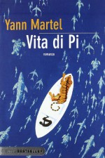 Vita di Pi - Yann Martel, Clara Nubile