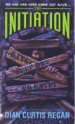 The Initiation - Dian Curtis Regan