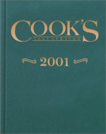 Cook's Illustrated 2001 - Cook's Illustrated