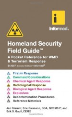 Homeland Security Field Guide - Informed