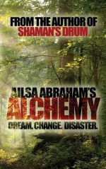 Alchemy - Ailsa Abraham