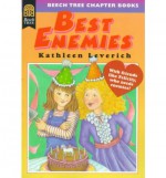 Best Enemies - Kathleen Leverich