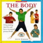 Learn About The Body - Steve Parker, Lorenz Books