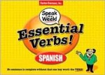 Essential Verbs: Spanish (Speak in a Week!) - Gary Currant