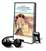 The junior Homer : the tale of Troy, the adventures of Odysseus - Benedict Flynn, Benjamin Soames