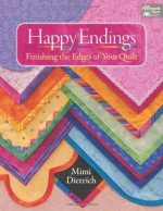 Happy Endings - Mimi Dietrich