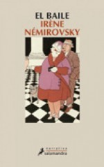 Le Bal - Irène Némirovsky