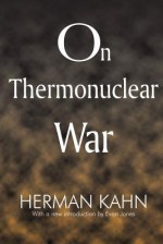 On Thermonuclear War - Herman Kahn