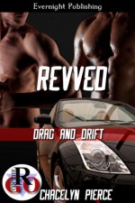 Revved - Chacelyn Pierce