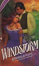 Windstorm - Katherine Sutcliffe