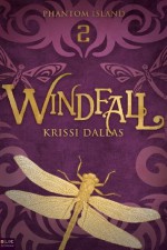 Windfall - Krissi Dallas