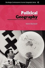 Political Geography - Mark Blacksell