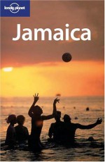 Jamaica - Michael Read, Lonely Planet