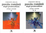 Poezia română după proletcultism - Constantin Abăluţă, George Almosnino, Gheorghe Grigurcu, Paul Emanuel, Mihai Elin, Leonid Dimov, Vintilă Ivănceanu, Mircea Ivănescu, Miron Kiropol, Nora Iuga, Vasile Petre Fati, Sorin Mărculescu, George Astaloș, Ioanid Romanescu, Cristian Simionescu, Petre Stoica, Mihai 