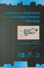 Advances in E-Engineering and Digitial Enterprise Technology - Kai Cheng, David Webb, Rod Marsh